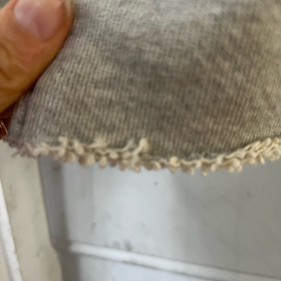 Spiritual Gangster Weekend Sweatshirt Dress - Picture 8 of 14